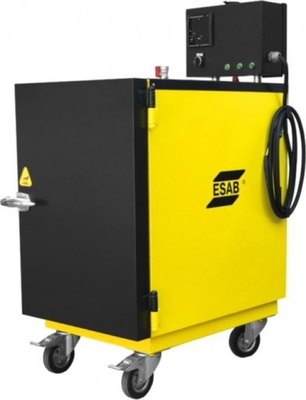 Шкаф для сушки и хранения электродов ESAB SDE-50 [0700100058]