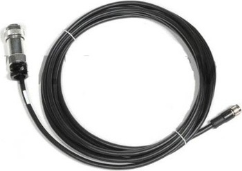 Соединительный кабель ESAB 15 м [0459836883] Соединительный кабель для Warrior, сухой 15м