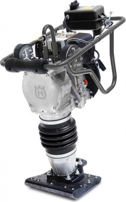 Вибротрамбовка HUSQVARNA LT 800 13" дизельный двигатель HATZ [9678970-02]