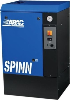 Компрессор винтовой ABAC SPINN 5,5 10 бар ST