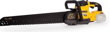 Ножовка аккумуляторная DeWALT DCS 397 N FLEXVOLT, бесщеточная, без АКБ и З/У [DCS397N-XJ]