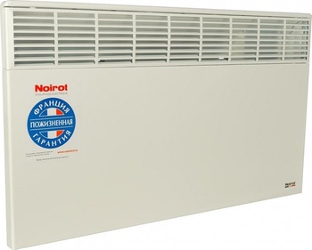 Электрический конвектор отопления NOIROT CNX-4 Plus 2000 W [HYH118.7FJFS]