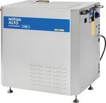 Аппарат высокого давления NILFISK Solar Booster 7-58D 400/3/50 107370070 [107370070]