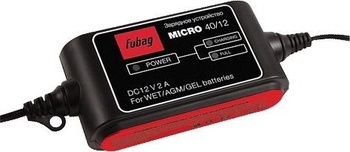Зарядное устройство FUBAG MICRO 40/12 [68824]