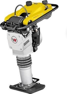 Вибротрамбовка WACKER NEUSON BS 50-2 Plus бензиновый двигатель, инжектор [5100030596]