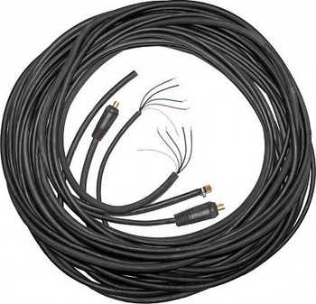 Соединительный кабель КЕДР AlphaSAW-1250 к-т для + alphatrac-1, 50м. [8013104-008]