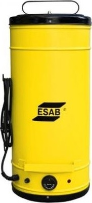 Контейнер для сушки и хранения электродов ESAB PSE-10 [0700100127]