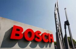 Немецкая компания Bosch увеличит долю в шведской Husqvarna до 12%